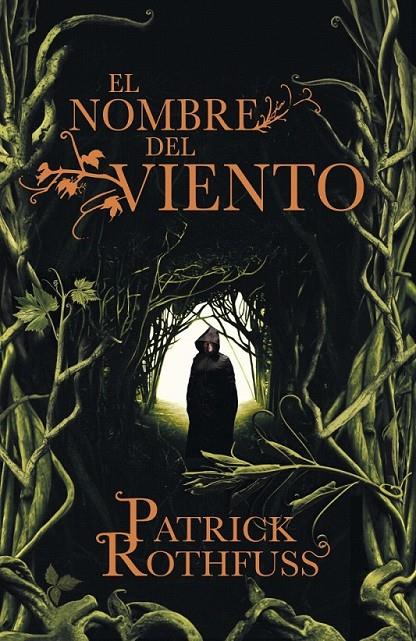 EL NOMBRE DEL VIENTO (TD) | 9788401352348 | ROTHFUSS,PATRICK