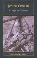 EL NEGRO DEL “NARCISSUS” | 9788477025665 | CONRAD, JOSEPH