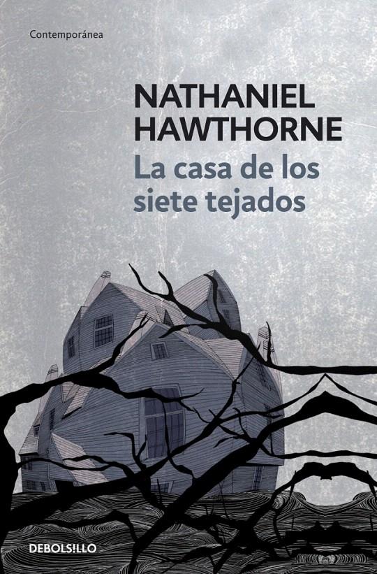 LA CASA DE LOS SIETE TEJADOS | 9788499080963 | HAWTHORNE,NATHANIEL