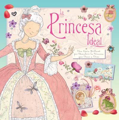 LA PRINCESA IDEAL (CATALÁN) | 9788496939189 | GURNEY, STELLA