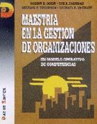 MAESTRÍA EN LA GESTIÓN DE ORGANIZACIONES | 9788479781897 | QUINN, ROBERT E.