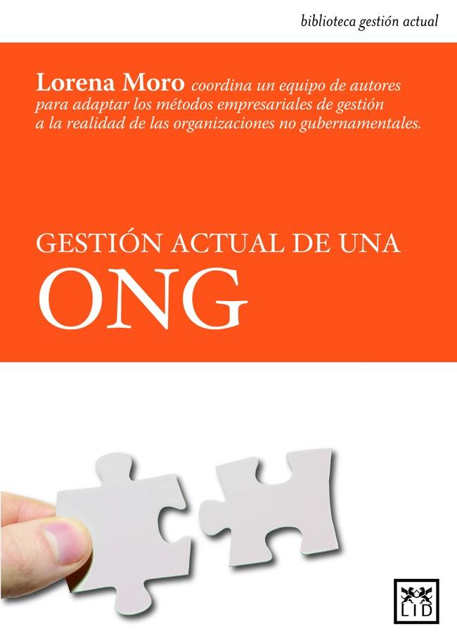 GESTIÓN ACTUAL DE UNA ONG | 9788488717870