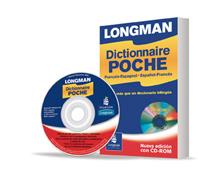 LONGMAN DICTIONNAIRE POCHE + CD ROM | 9788420539829 | PEARSON, EDUCACIÓN