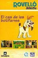 EL CAS DE LES BOTIFARRES | 9788424600839 | .