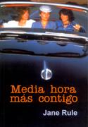 MEDIA HORA MÁS CONTIGO | 9788495346902