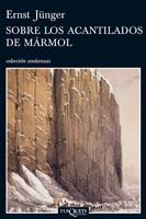 SOBRE LOS ACANTILADOS DE MÁRMOL | 9788483830819 | JÜNGER, ERNST