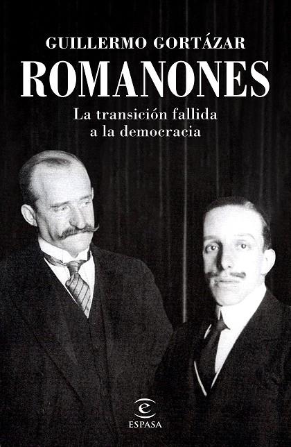 ROMANONES | 9788467061307 | GORTÁZAR, GUILLERMO