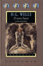 EL NUEVO FAUSTO | 9788477024170 | WELLS, HERBERT GEORGE