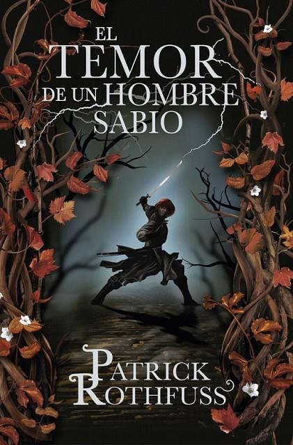 EL TEMOR DE UN HOMBRE SABIO (TD) | 9788401352331 | ROTHFUSS,PATRICK