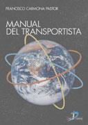 MANUAL DEL TRANSPORTISTA | 9788479786861 | CARMONA PASTOR, F.