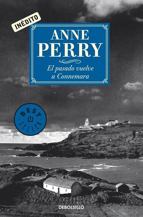 EL PASADO VUELVE A CONNEMARA | 9788499088877 | PERRY,ANNE