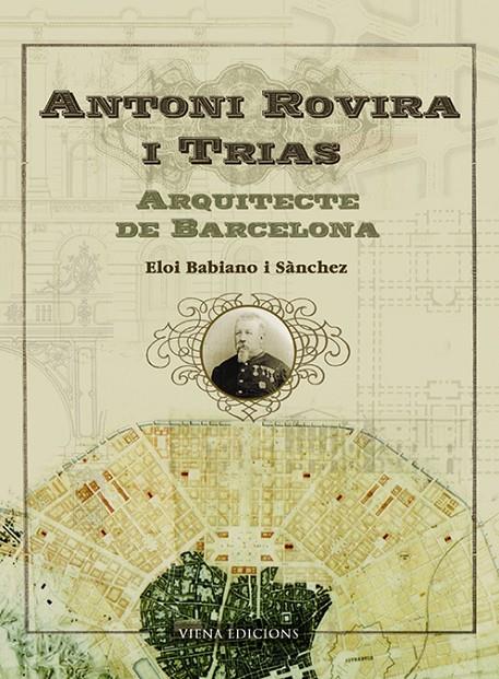 ANTONI ROVIRA I TRIAS | 9788483304358 | BABIANO, ELOI