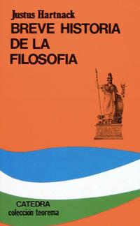 BREVE HISTORIA DE LA FILOSOFÍA | 9788437601472 | HARTNACK, JUSTUS