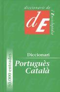 DICCIONARI PORTUGUÈS-CATALÀ | 9788485194629 | SEABRA, MANUEL DE/DEVI, VIMALA