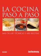 LA COCINA PASO A PASO | 9788480767439 | HOUSEKEEPING, GOOD