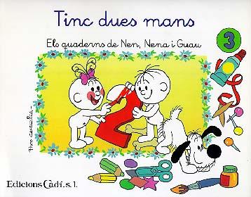 TINC DUES MANS 3 | 9788447407828 | FRANCISCO CAPDEVILA BLANCO