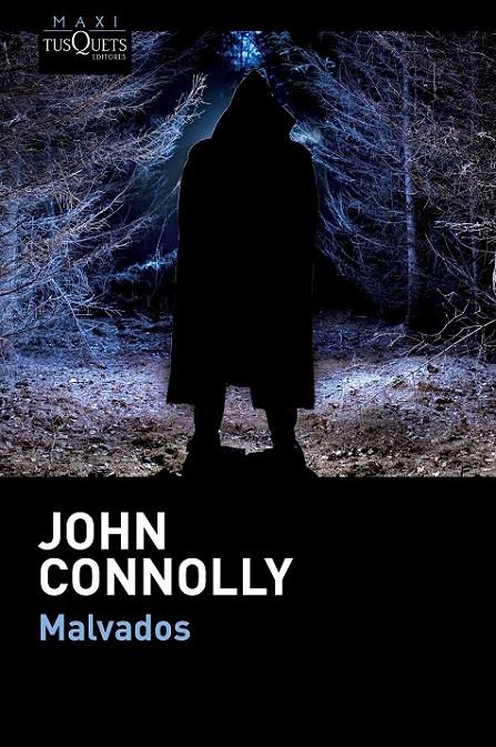 MALVADOS | 9788483839256 | JOHN CONNOLLY