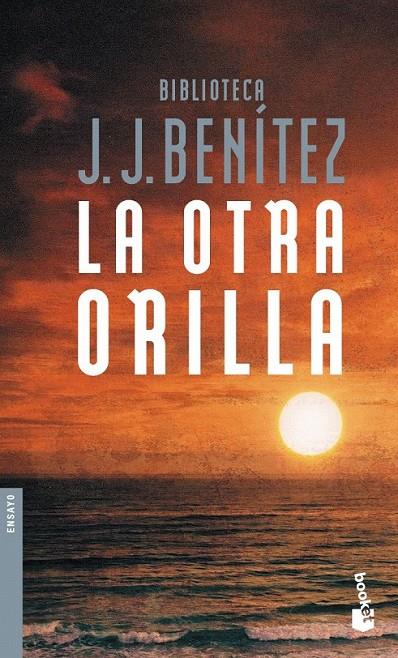 LA OTRA ORILLA | 9788408055938 | J. J. BENÍTEZ