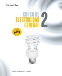 CURSO DE ELECTRICIDAD GENERAL 2 | 9788428324762 | ALCALDE SAN MIGUEL, PABLO