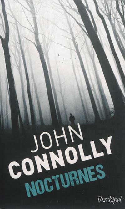 NOCTURNES | 9782809812565 | JOHN CONNOLLY