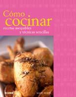 CÓMO COCINAR | 9788480767774 | BERRY, MARY