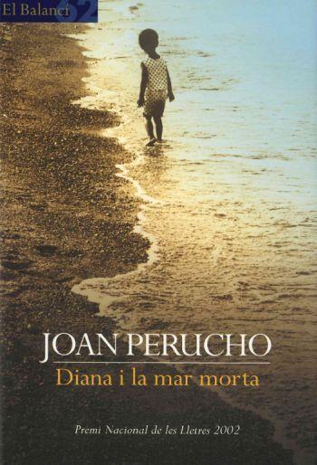 DIANA I LA MAR MORTA | 9788429752434 | JOAN PERUCHO