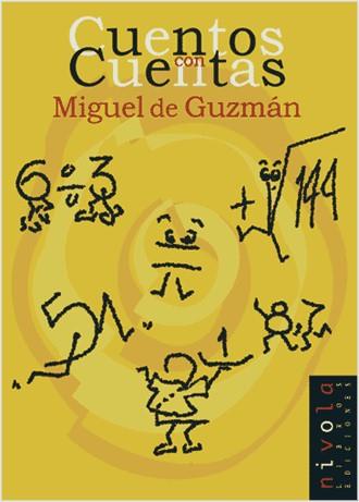 CUENTOS CON CUENTAS | 9788495599667 | GUZMÁN OZÁMIZ, MIGUEL DE