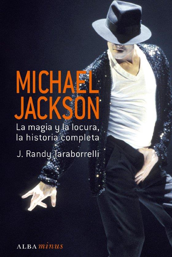 MICHAEL JACKSON | 9788484284833 | TARABORRELLI, J. RANDY