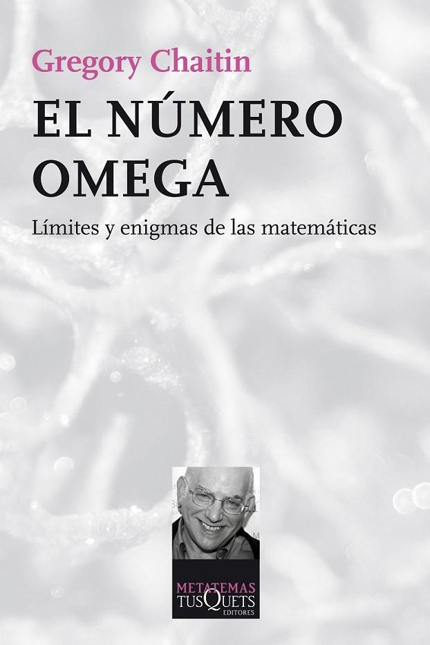 EL NÚMERO OMEGA | 9788490660409 | GREGORY CHAITIN