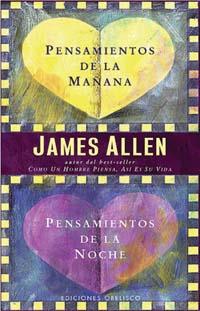 PENSAMIENTOS DE MAÑANA, PENSAMIENTOS DE NOCHE | 9788497771719 | ALLEN, JAMES