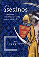 LOS ASESINOS | 9788484326991 | W. B. BARTLETT