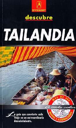 DESCUBRE TAILANDIA | 9788424137106 | DICK WILSON/MARTIN CLUTTERBUCK/TIM LOCKE