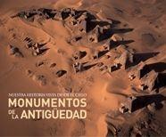 MONUMENTOS DE LA ANTIGÜEDAD. NUESTRA HISTORIA VISTA DESDE EL CIELO | 9788497851855 | HENRI STIERLIN