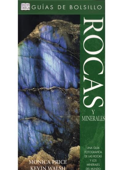 ROCAS Y MINERALES. GUÍA DE BOLSILLO | 9788428212441 | PRICE, M./WALSH, K.