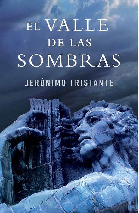 EL VALLE DE LAS SOMBRAS | 9788401339769 | TRISTANTE,JERONIMO