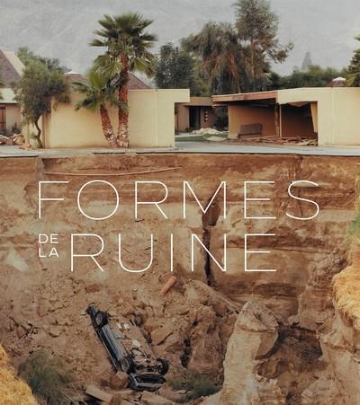 FORMES DE LA RUINE | 9782359064193 | ALAIN SCHNAPP