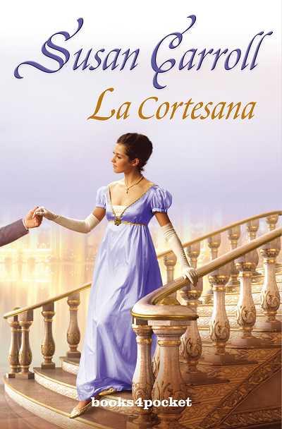 LA CORTESANA | 9788492801640 | CARROLL, SUSAN