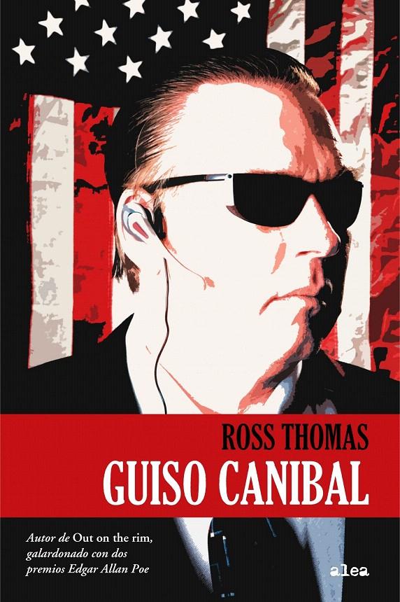 GUISO CANÍBAL | 9788449321986 | ROSS THOMAS