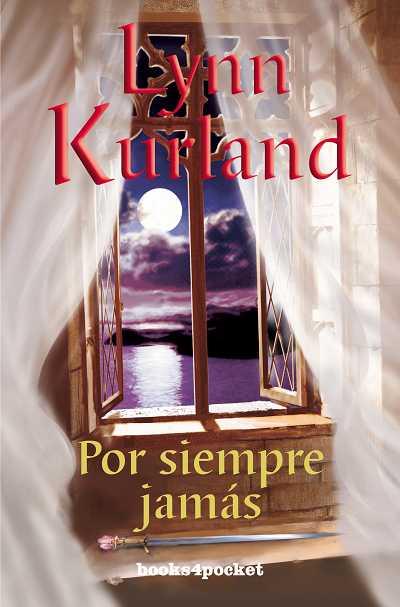 POR SIEMPRE JAMÁS | 9788496829886 | KURLAND, LYNN