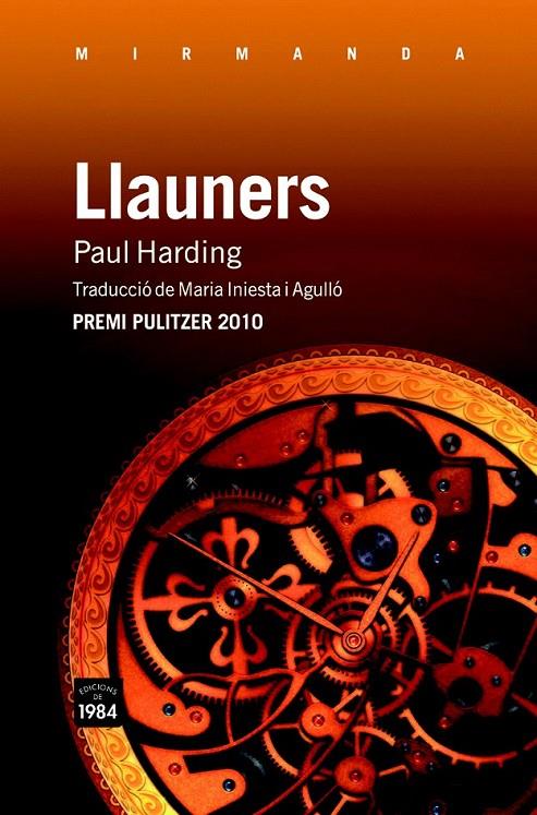 LLAUNERS | 9788492440771 | HARDING, PAUL