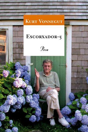 ESCORXADOR-5 | 9788484370352 | KURT VONNEGUT