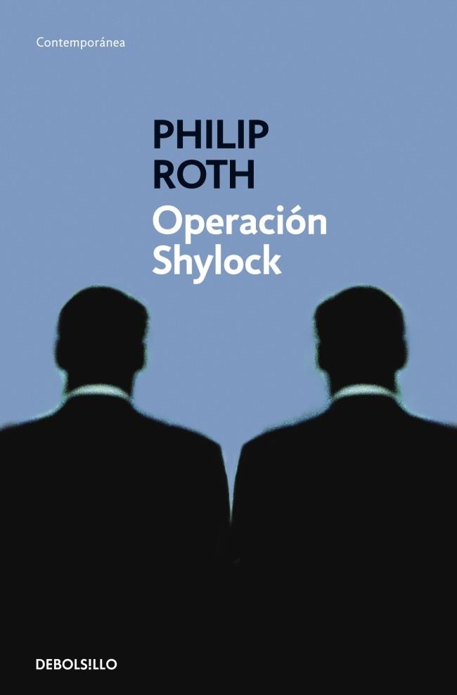 OPERACIÓN SHYLOCK | 9788497937559 | ROTH,PHILIP