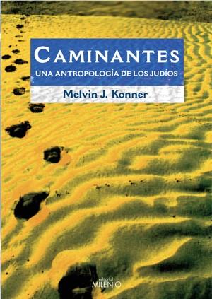 CAMINANTES | 9788497431842 | J. KONNER, MELVIN