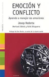 EMOCIÓN Y CONFLICTO | 9788449318740 | MERITXELL OBIOLS/JOSEP REDORTA/RAFEL BISQUERRA