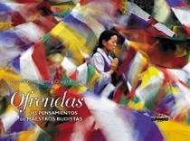 OFRENDAS. 365 PENSAMIENTOS DE MAESTROS BUDISTAS | 9788485983926 | OLIVIER FÖLLMI