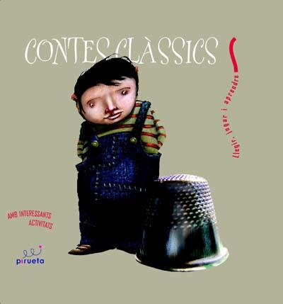 CONTES CLASSICS III | 9788496939363 | VARIOS AUTORES