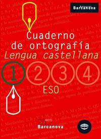 CUADERNO DE ORTOGRAFÍA 1 | 9788448917180 | EZQUERRA LEZCANO, FRANCISCA