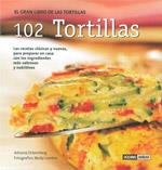 102 TORTILLAS | 9788475564517 | ORTEMBERG, ADRIANA