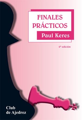 FINALES PRÁCTICOS | 9788424503611 | KERES, PAUL