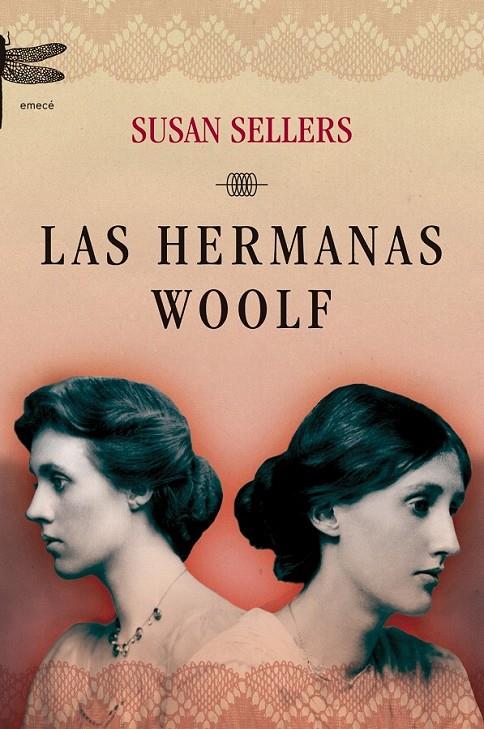 LAS HERMANAS WOOLF | 9788496580664 | SUSAN SELLERS